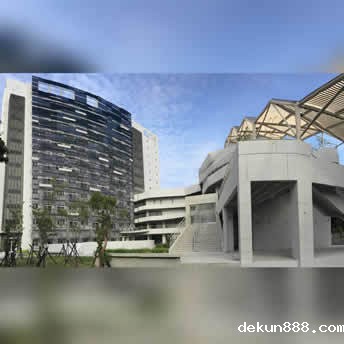 生物科學與科技學院