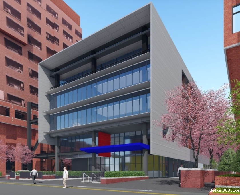 智慧半導體及永續製造學院