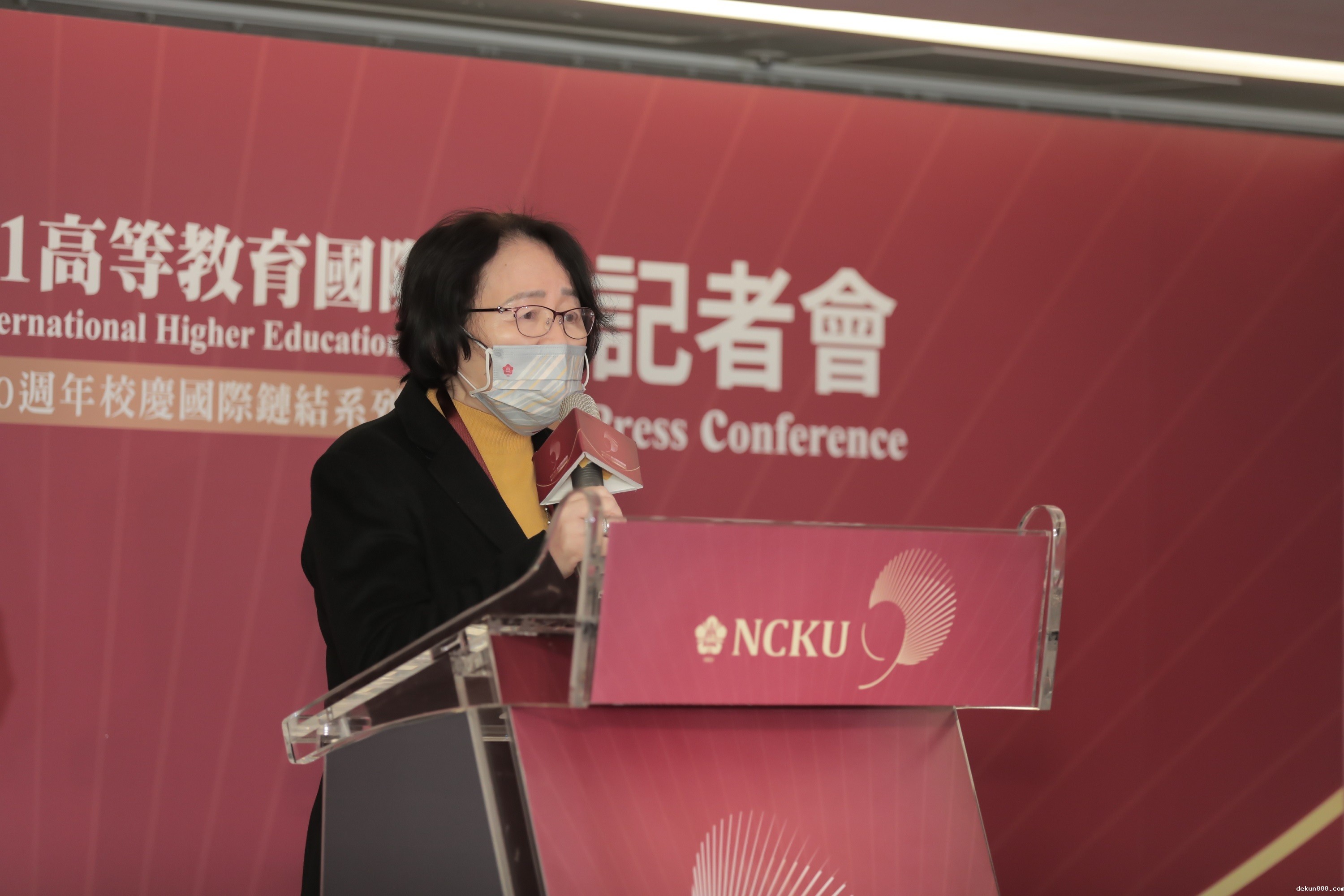 帆宣系統科技股份有限公司董事長高新明表示，產業界在疫情影響下，深刻感受到數位化、智慧化的重要