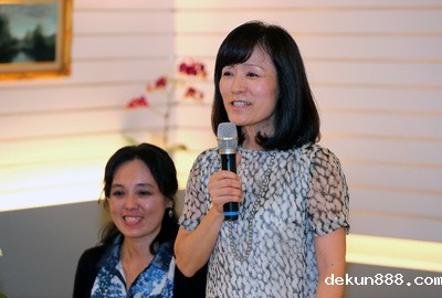 NCKU Research Team Unveils the Genome Sequence and Evolution of OrchidsImage