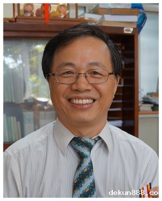 Four professors from NCKU win CIE Outstanding Engineering Professors AwardImage