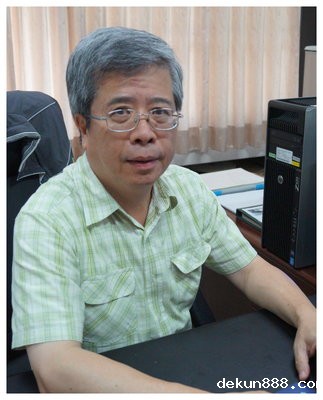 Four professors from NCKU win CIE Outstanding Engineering Professors AwardImage