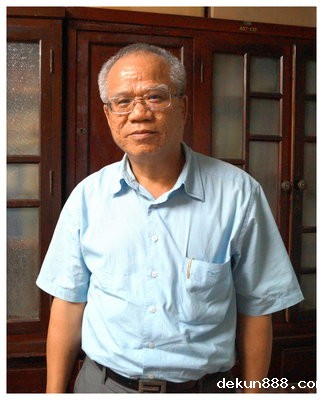 Four professors from NCKU win CIE Outstanding Engineering Professors AwardImage