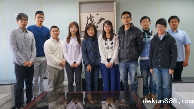 NCKU students win the most CTCI ScholarshipsImage