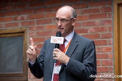 NCKU sets up Dutch Design Post to promote international collaborationImage