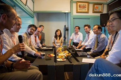 NCKU sets up Dutch Design Post to promote international collaborationImage