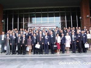 SATU Presidents’ Forum Highlights on Responsibilities of Higher EducationImage
