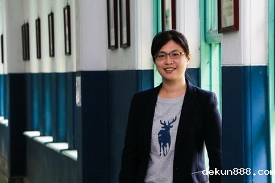 Professor Yi-Chun ChenImage
