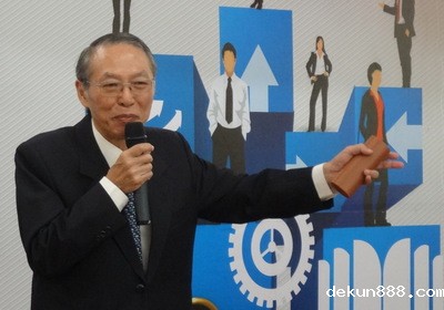 NCKU amongst world’s best universities in academia-industry collaborationImage