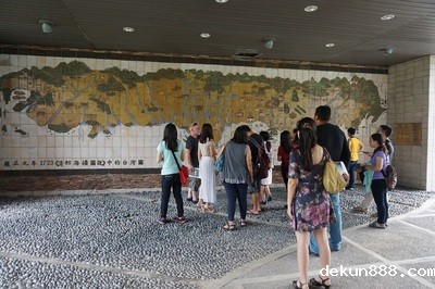 A Collaborative Exhibition to celebrate NCKUImage