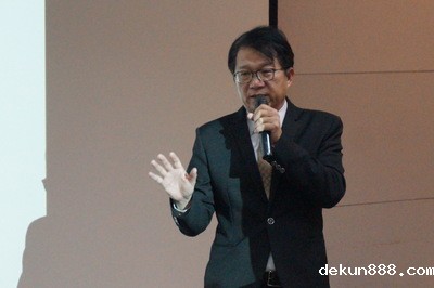 NCKU hosts international conference on future healthcare and economic developmentImage