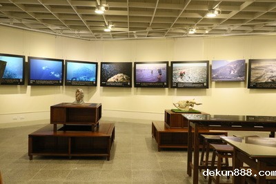 NCKU’s Bioscience and Biotechnology Complex Completed and Hopes to Create New Value for Biotechnology ProgressImage
