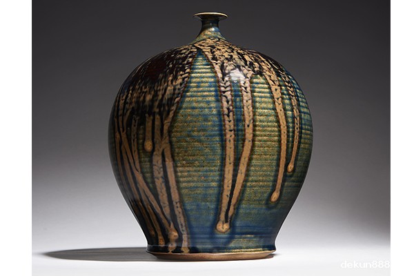 「蘊菁陶采－李仁燿陶藝創作30年經典巡迴個展」新利18软件官网登場