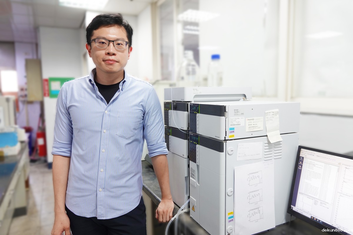 Research Group from NCKU Accelerates 3D Printing Speed with Green Solvent