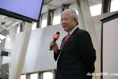 NCKU C-Hub Demo Day showcases students’ creative portfolioImage