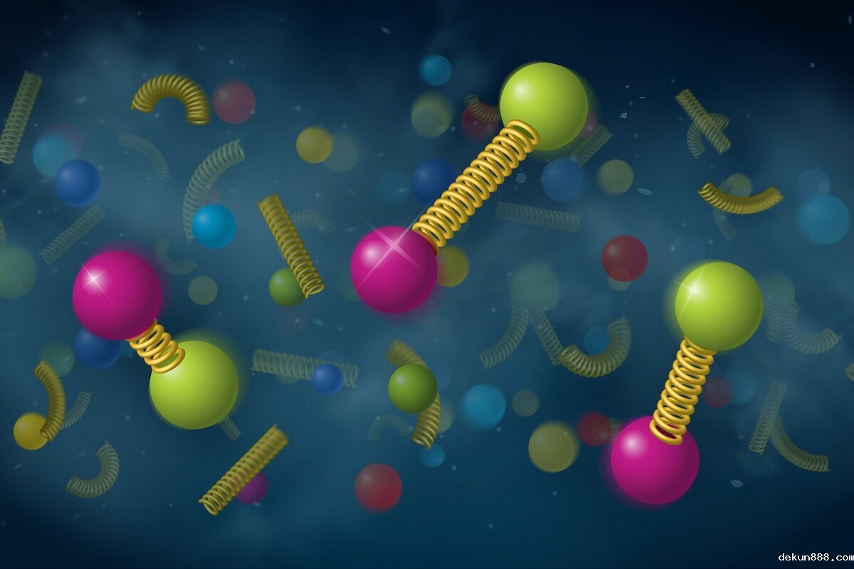 The Observation of “Sequential Melting” of Upsilon Particles in Gold Nuclei Collisions