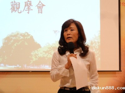 School staff learns from NCKU’s fight against dengueImage