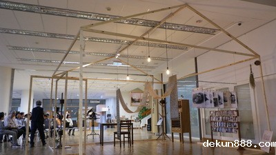 NCKU Library's One Book, One World exhibition on Darwin: Walk into a Treasure Box and Experience the ClassicImage