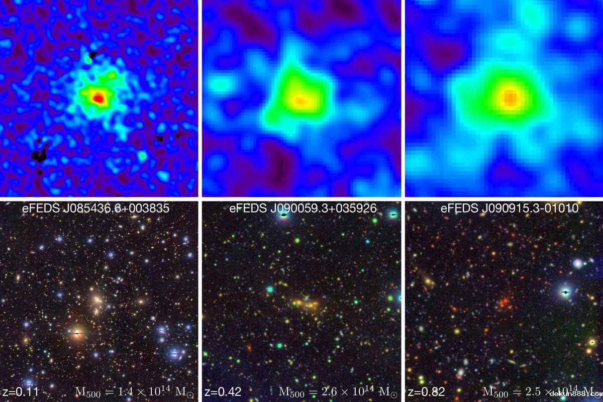 A Step Closer to Dark Energy