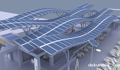 NCKU research team wins National Instruments Graphical System Design Achievement AwardsImage