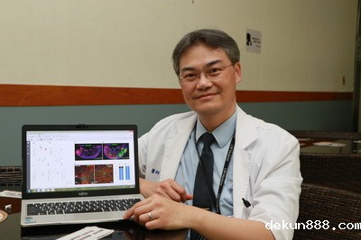 NCKU’s Dr. Yen-wen Liu’s Research on Stem Cells and Regenerative Medicine Published in Nature BiotechnologyImage