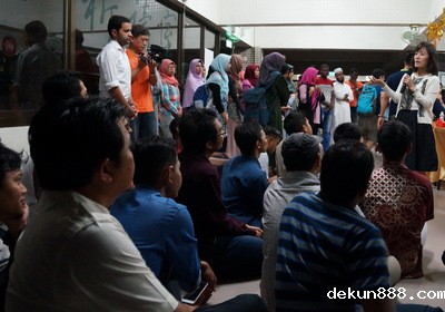 New Muslim prayer room opens at NCKU to accommodate more peopleImage