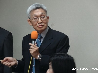 NCKU professor discover drug to inhibit liver cancerImage