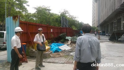 NCKU’s efforts proven effective in fight against dengueImage