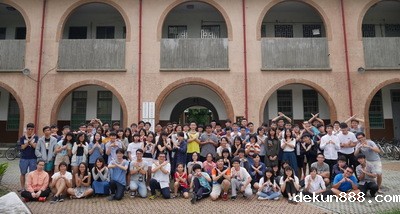 新利18软件官网跨科系X-Village課程打破傳統框架　翻轉教學從基石做起圖片