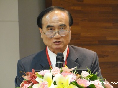 2010 SATU Presidents’ Forum Began on October 2nd in NCKUImage
