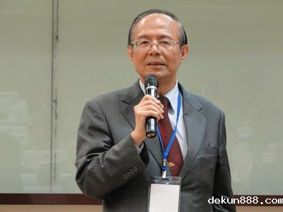 2010 SATU Presidents’ Forum Began on October 2nd in NCKUImage