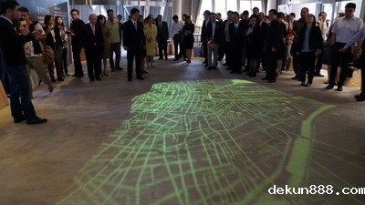 Taiwan’s first creative platform set up at NCKU to foster university-industry-city partnershipImage