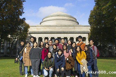 NCKU Tainan was awarded for consecutive years, which lead the cross-disciplinary learningImage