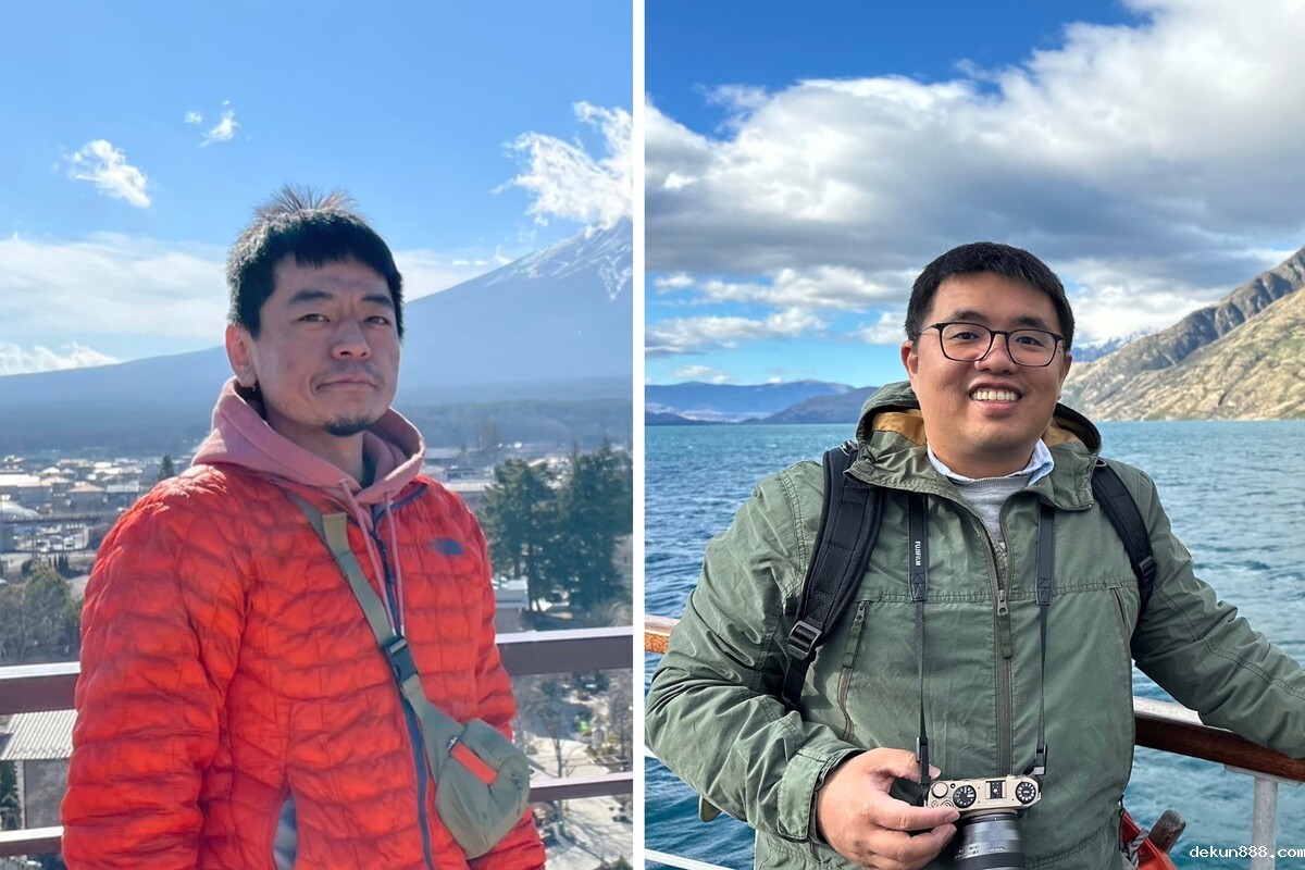新利18软件官网年輕學者研發潛力受肯定　何建忠副教授、曾繁勛副教授獲潘文淵基金會「考察研究獎助金」