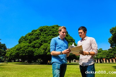 NCKU sets up Global Competence Center to enhance international student mobilityImage