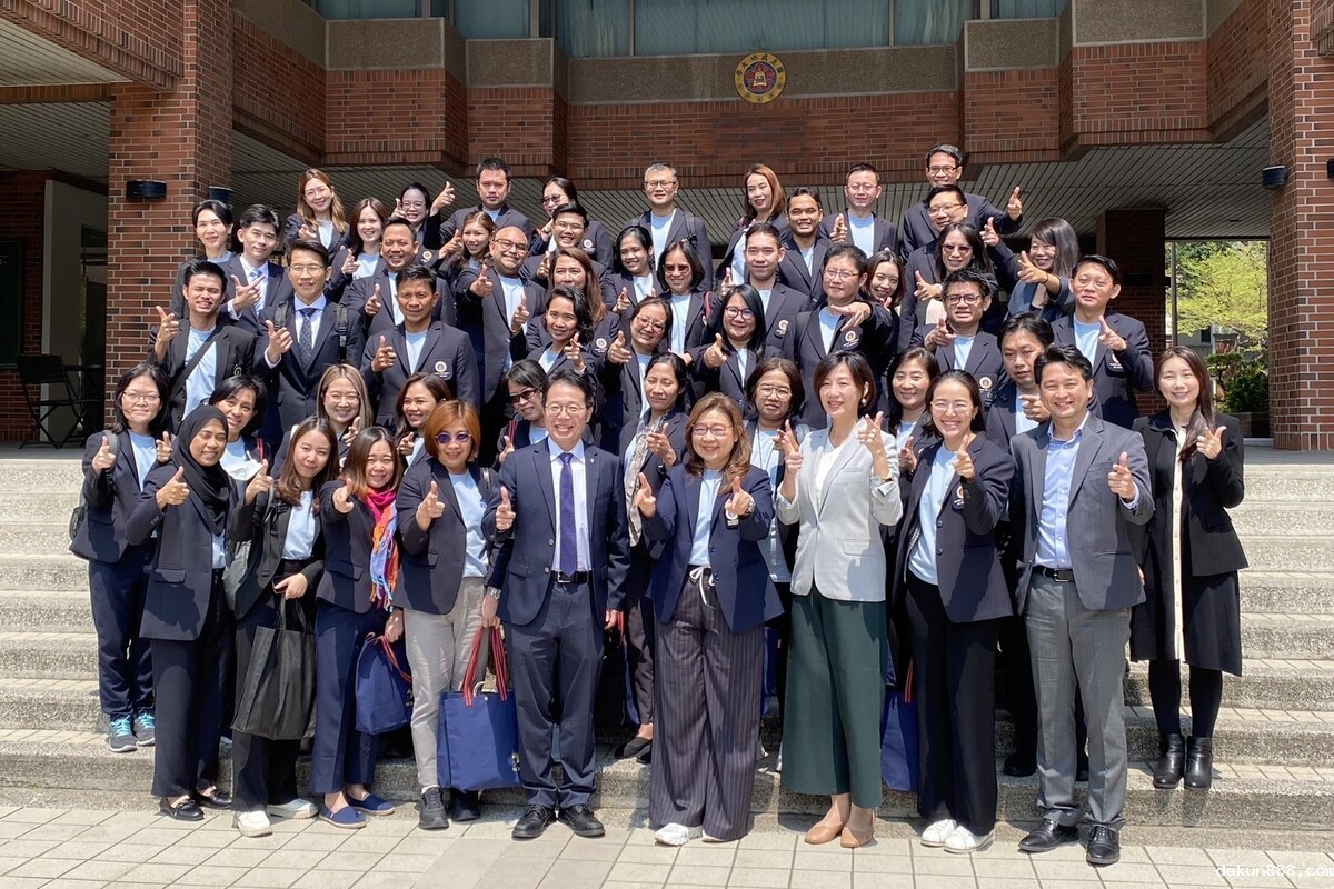 Mahidol University MU-EDP Delegation Visits NCKU to Strengthen Collaboration and Foster Innovative Exchange