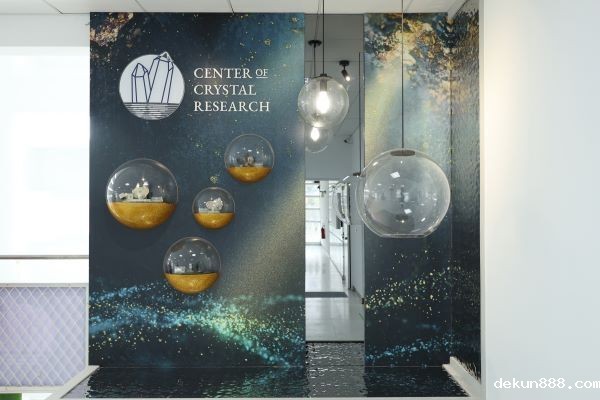 NCKU Launches Center of Crystal Research: SiC Technology Breakthrough to Boost Semiconductor and Laser Competitiveness