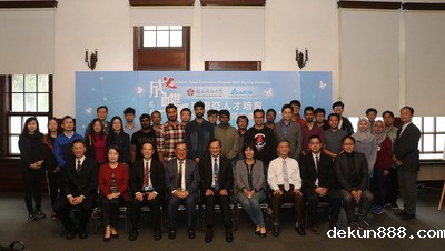 新利18软件官网與DET期許合作人才培育，為彼此帶來多贏圖片