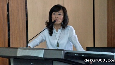 Vice Premier visits NCKU to inspect dengue fever prevention measuresImage