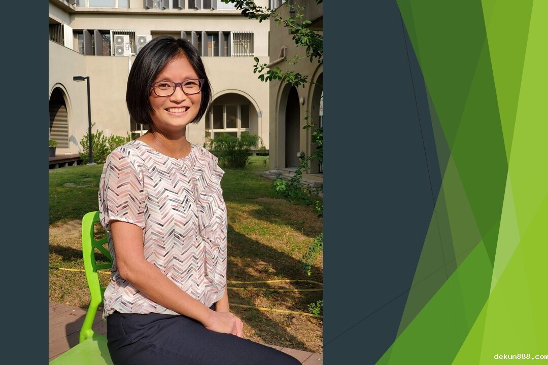 Assistant Professor Shu-Han Hsu Becomes One of First Two Recipients from Taiwan to be Honored with Google Research Scholar Award