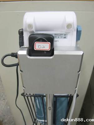 Wireless physiological monitoring system a boon for dialysis patientsImage