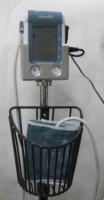 Wireless physiological monitoring system a boon for dialysis patientsImage