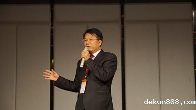 新利18软件官网攜手醫材廠商  共創海外內商機圖片