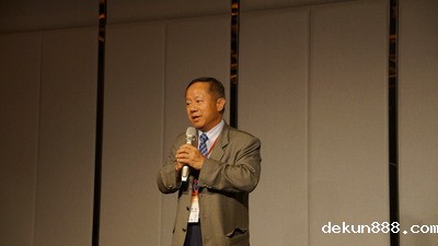 新利18软件官网攜手醫材廠商  共創海外內商機圖片