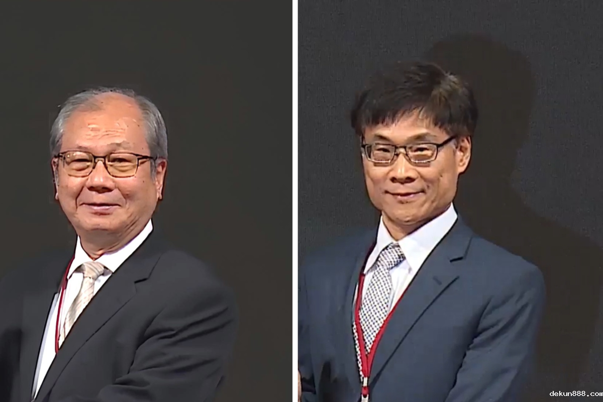 新利18软件官网材料系劉全璞講座教授、智慧製造研究中心執行長鄭芳田　榮獲第 9 屆經濟部國家產業創新獎圖片