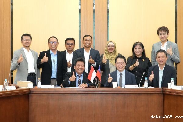 Universitas Muhammadiyah Yogyakarta Visits NCKU to Deepen Bilateral Cooperation and ExchangeImage