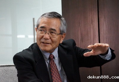 Nobel laureate Ei-ichi Negishi visits NCKUImage