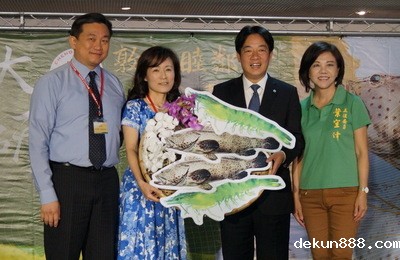 NCKU shares R&D results with local community in TainanImage