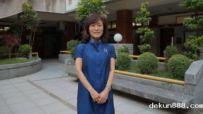 NCKU announces Huey-Jen Su as first female presidentImage