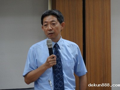 NCKU hosts workshop on online education with SATU presidentsImage